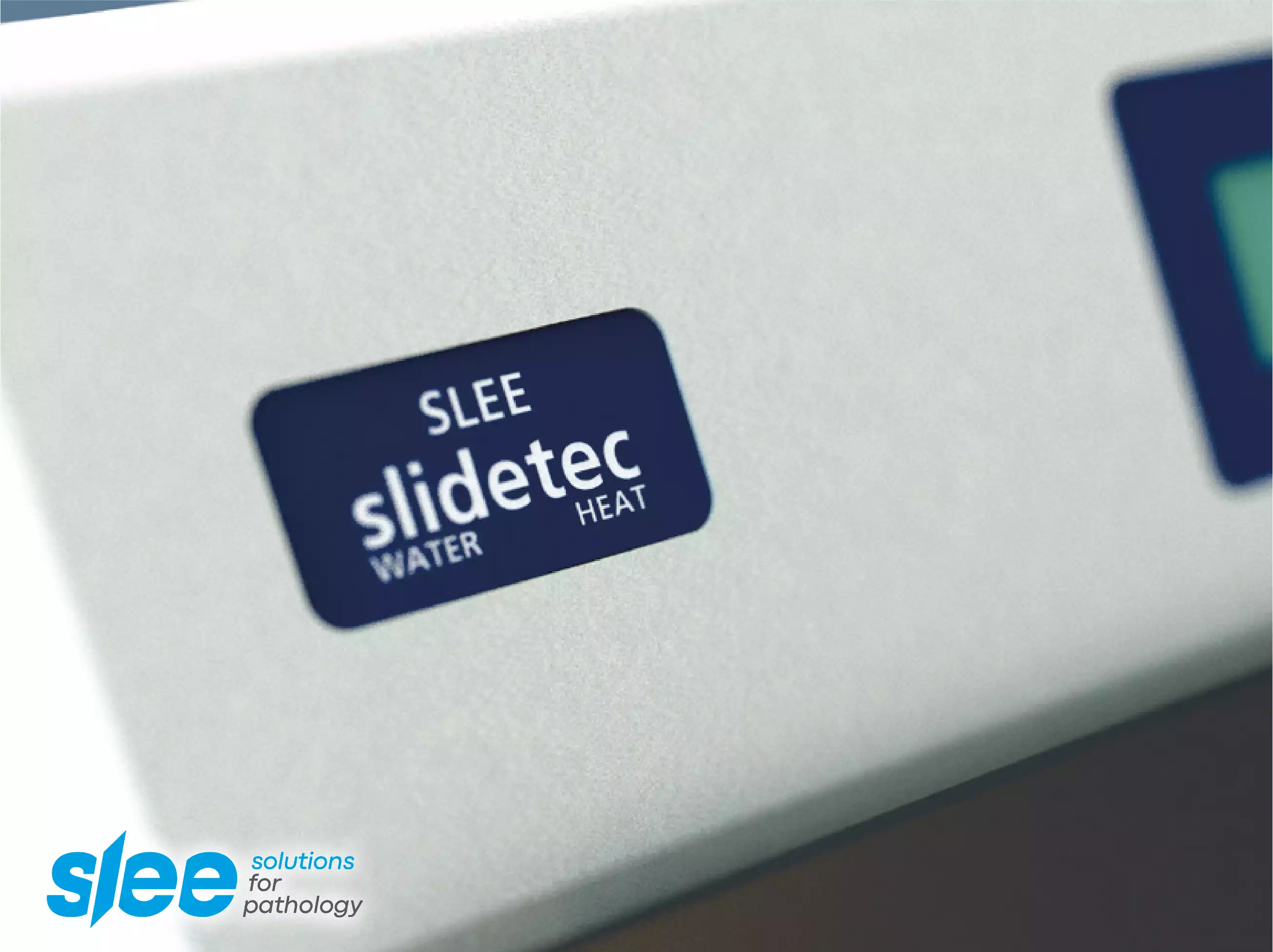 Slee Water bath & Slide Warmer